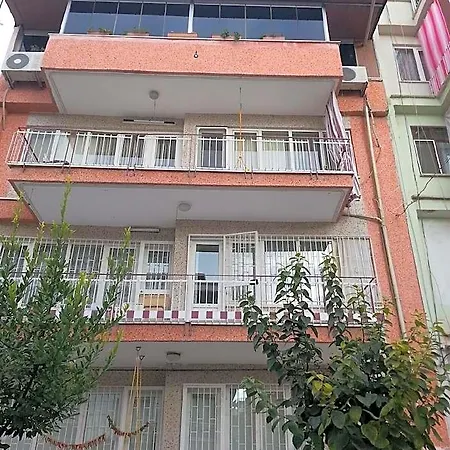 Aydinoglu Деницли