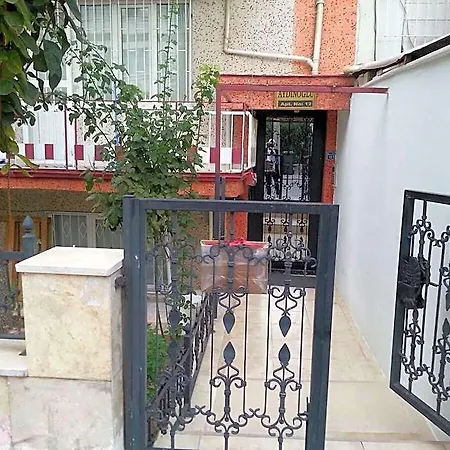 Aydinoglu 3*