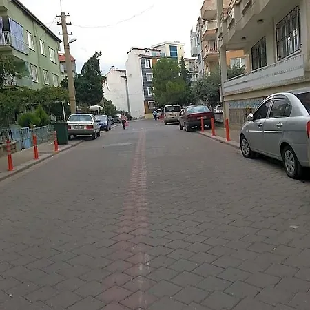 Отель Aydinoglu Деницли