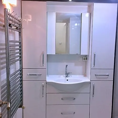 Aydinoglu 3* Деницли