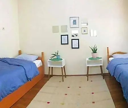 Отель Aydinoglu 3*